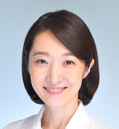 遠藤彩佳　副医長